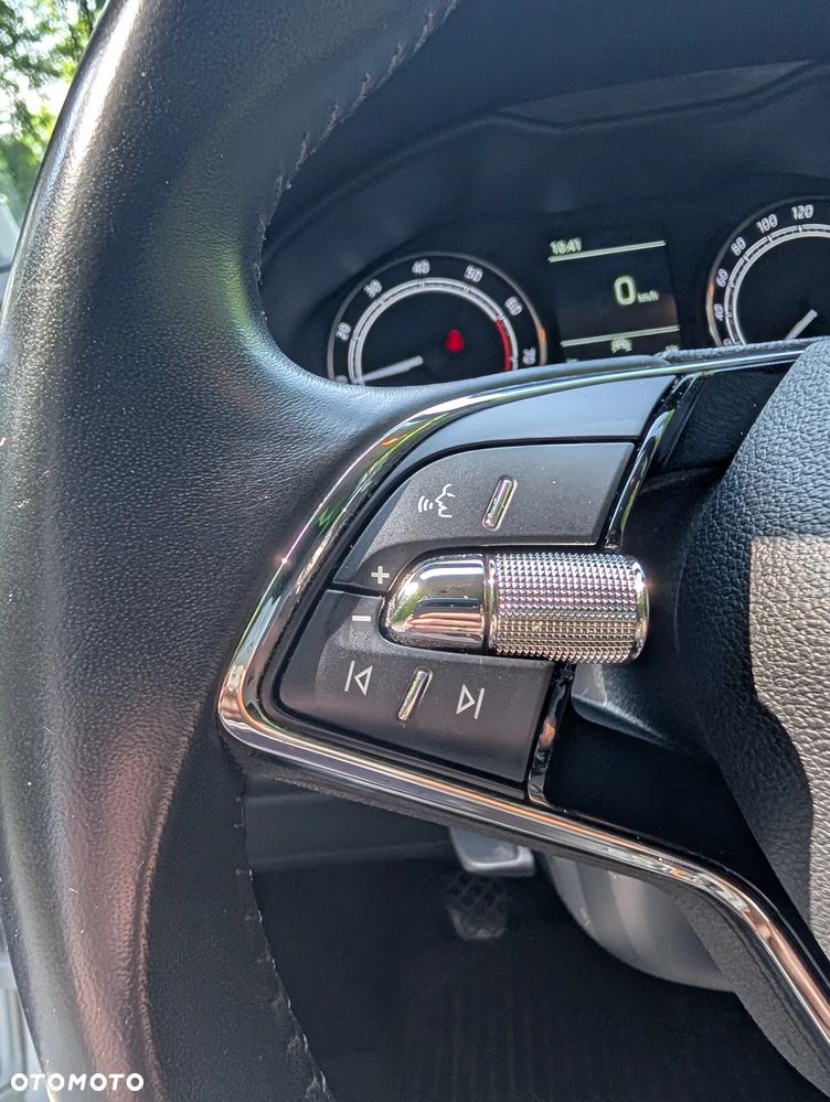 Skoda Scala 1.0 TSI Ambition - 31