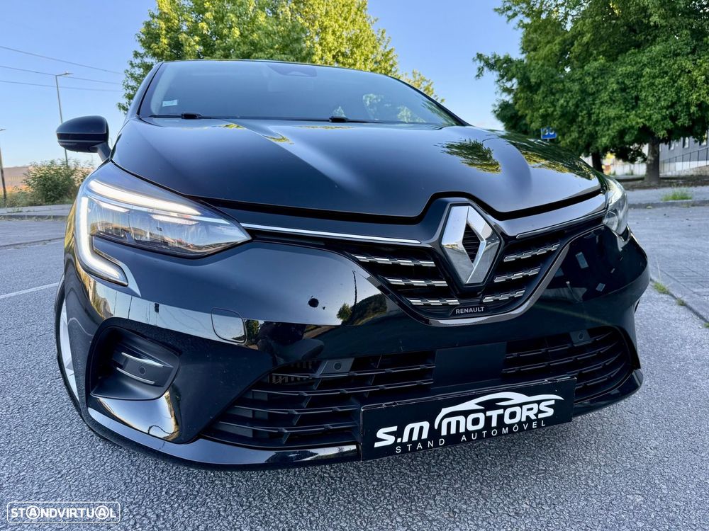Renault Clio 1.0 TCe Techno - 6