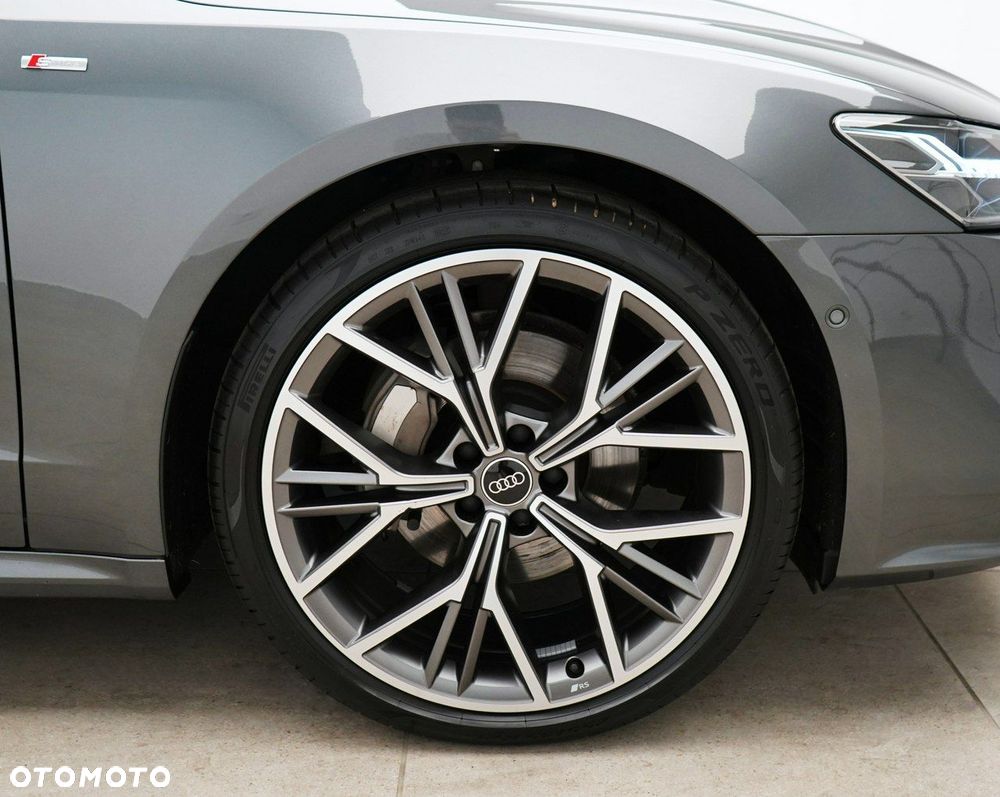 Audi A7 Sportback - 8