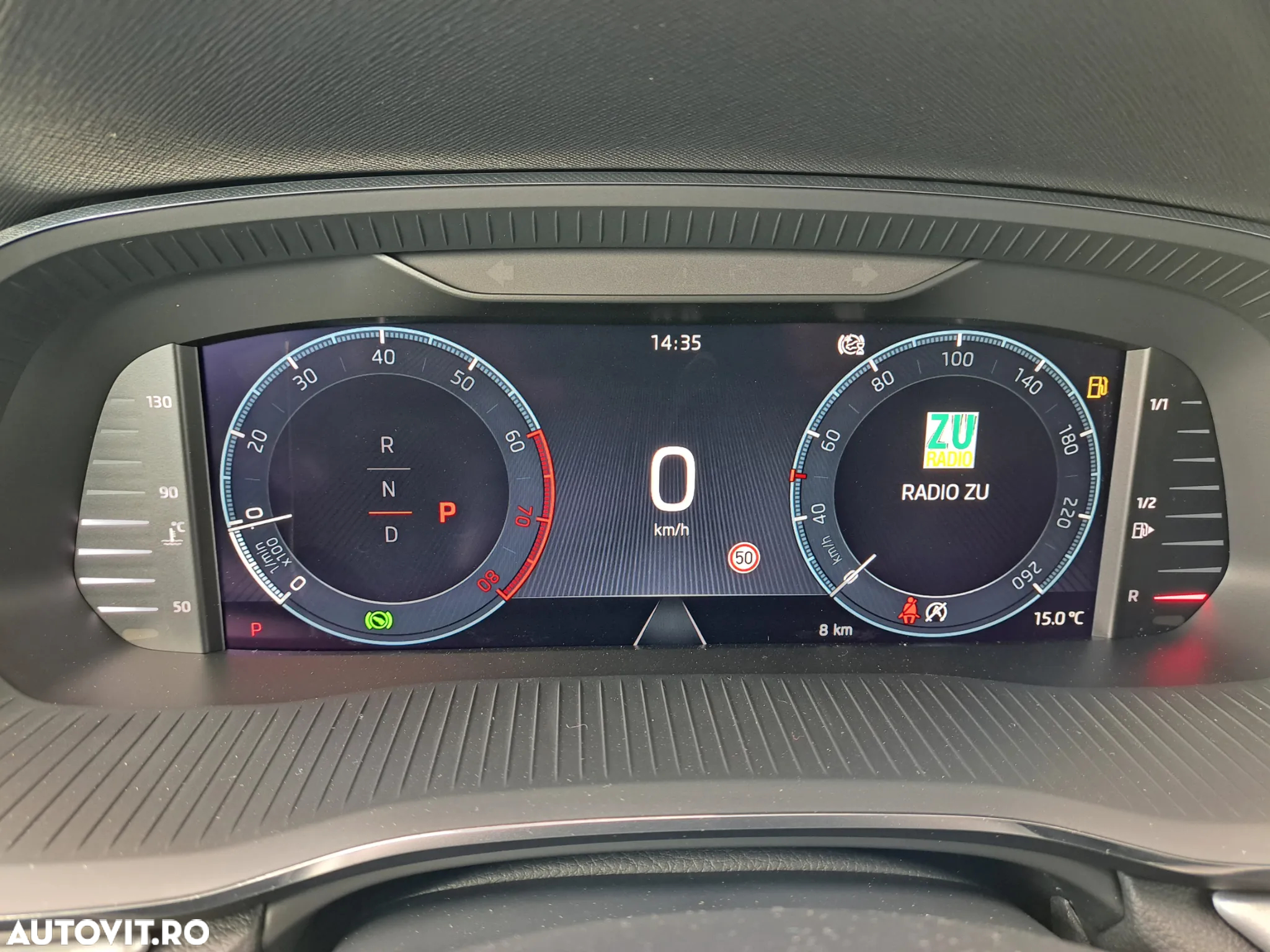 Skoda Octavia 1.5 TSI DSG MHEV Style - 18