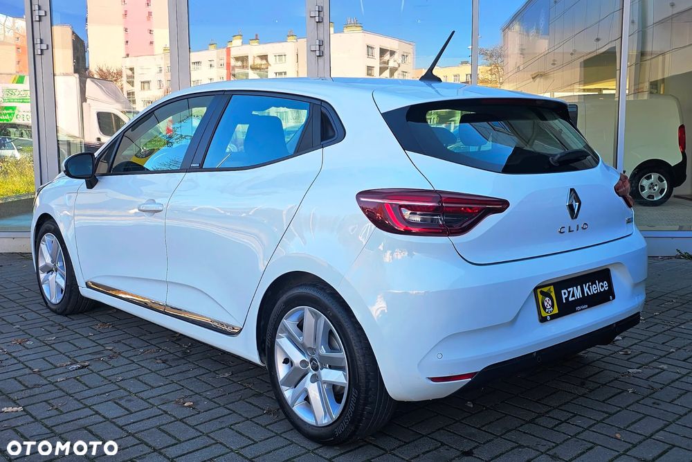 Renault Clio 1.6 E-TECH Intens - 5