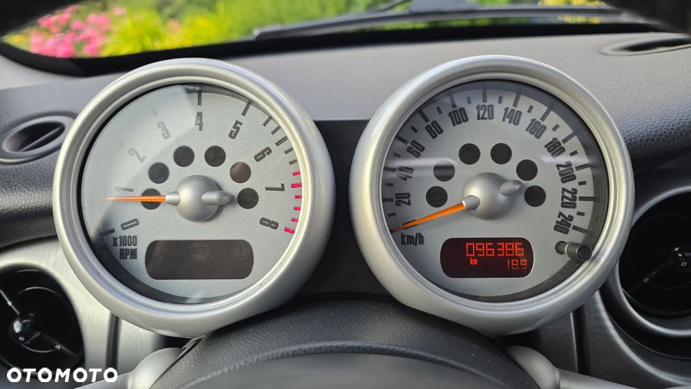 MINI Cooper S - 19