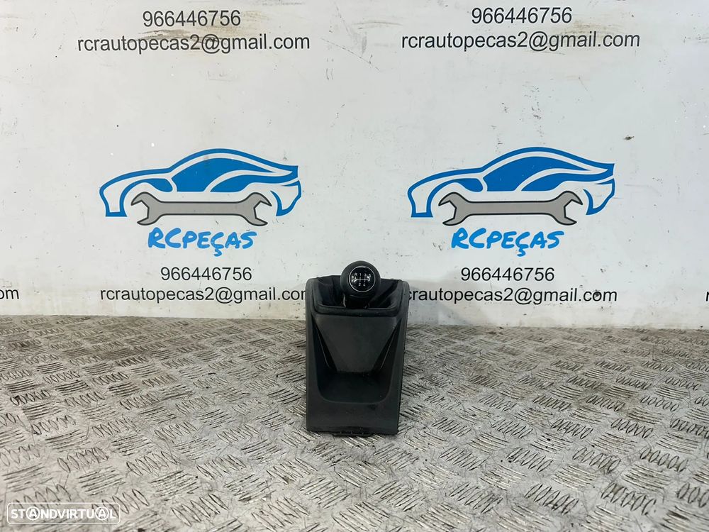 .Consola Central Apoio de Braço Original Seat Ibiza 6J MK5 6J0858331 2008 - 2015 - 2