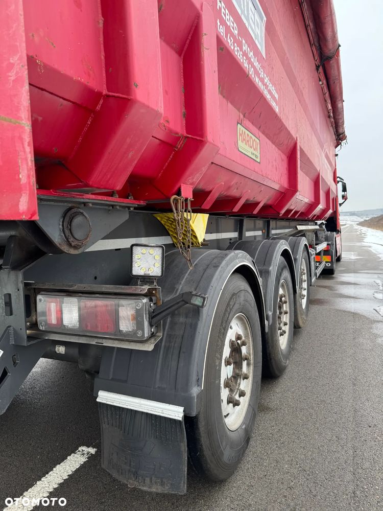 Feber Inter Cars NW - 7