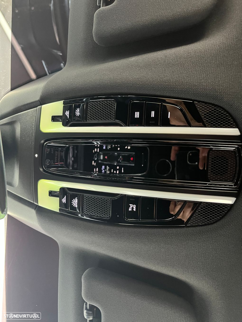 Porsche Panamera Sport Turismo 4 E-Hybrid 10 Years Edition - 39