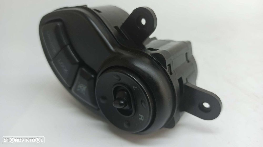 CONTROLADOR DE VISÃO TRASEIRA HYUNDAI SANTA FE (SM) 2.0 GLS CRDI - 8