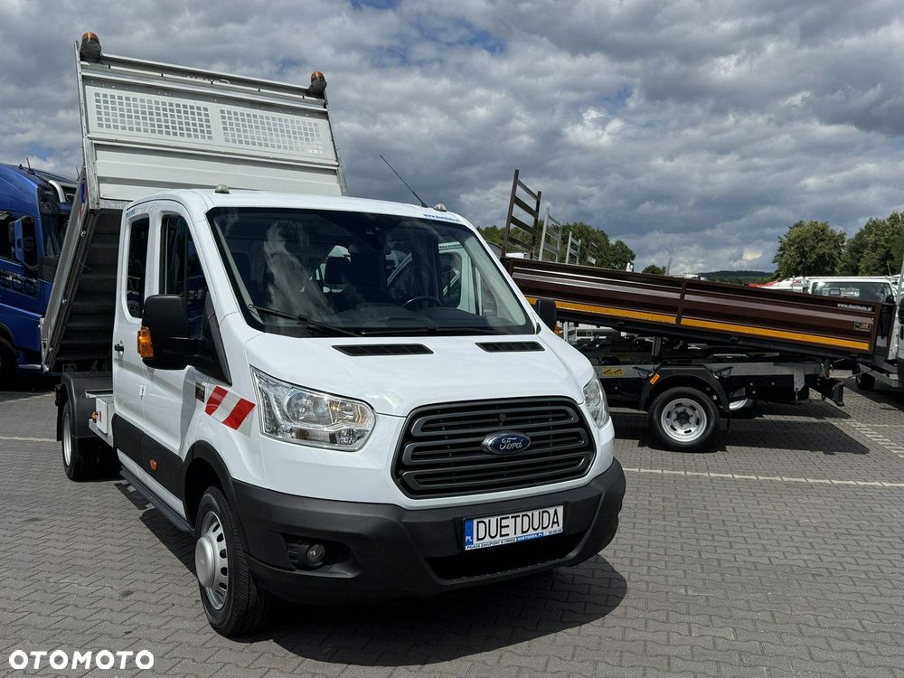 Ford Transit - 3