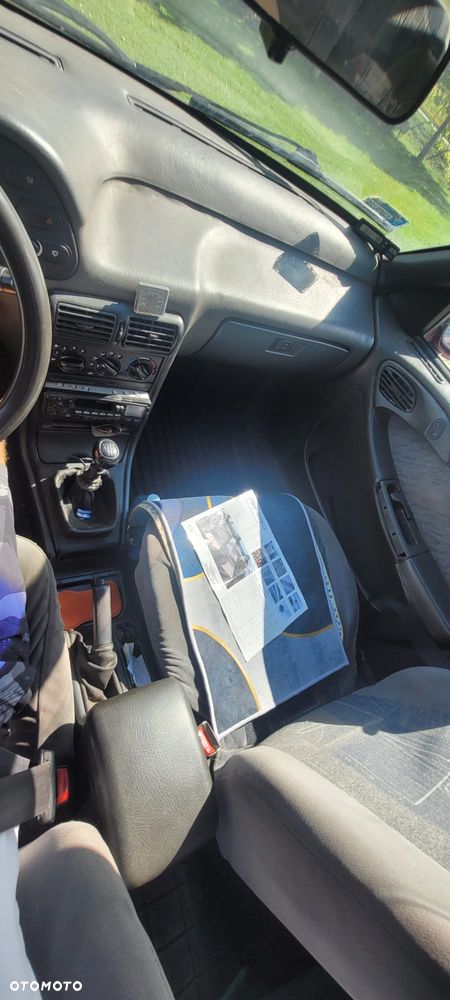 Daewoo Espero 1.5 GLX - 9