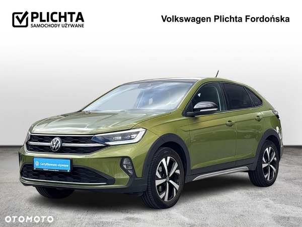 Volkswagen Taigo 1.0 TSI Style