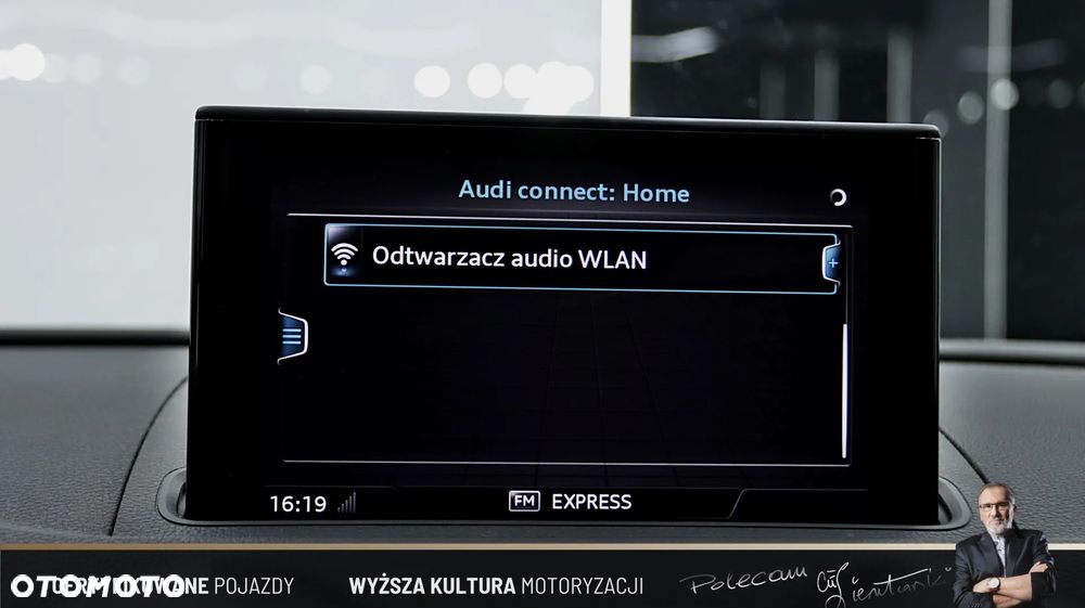 Audi A3 Limousine 1.5 TFSI S tronic - 26