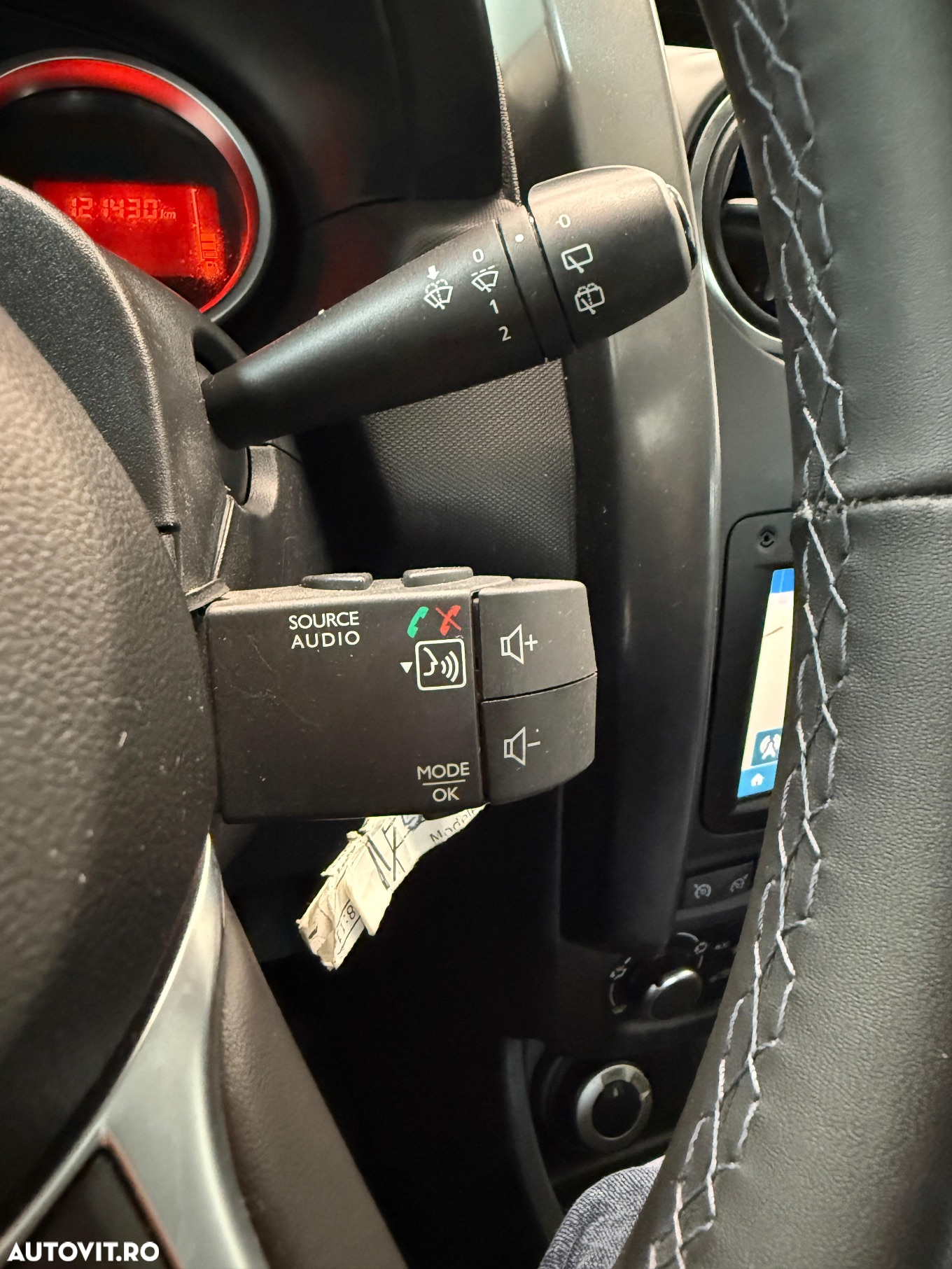 Dacia Duster 1.5 dCi 4x4 SL Connected by Orange - 21