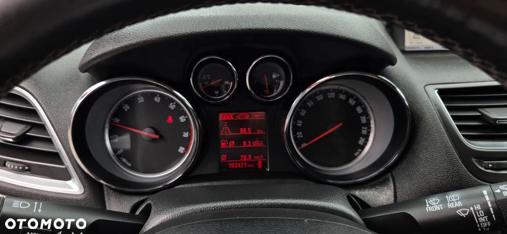Opel Mokka 1.4 Turbo ecoFLEX Start/Stop Color Innovation - 28
