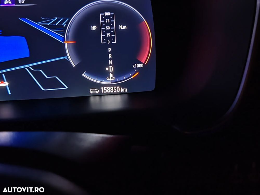 RENAULT Talisman 2020 — imagine 9