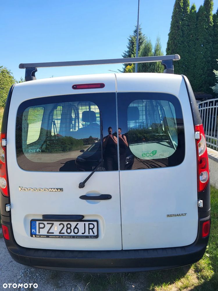 Renault Kangoo 1.5 dCi Oasis - 2
