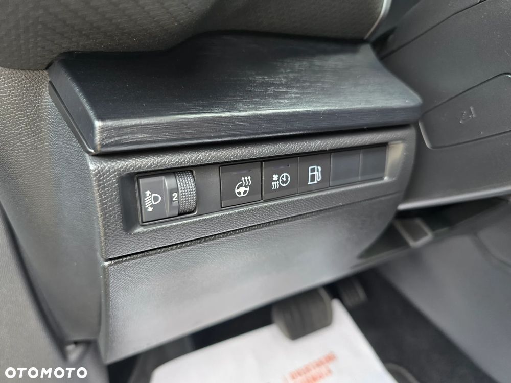 Citroën C5X 1.6 PHEV 225 Plus EAT8 - 14