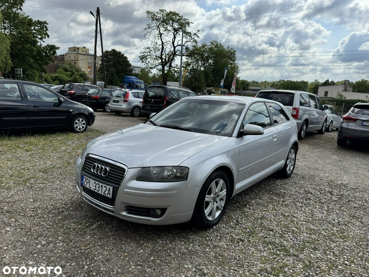 Audi A3 - 26