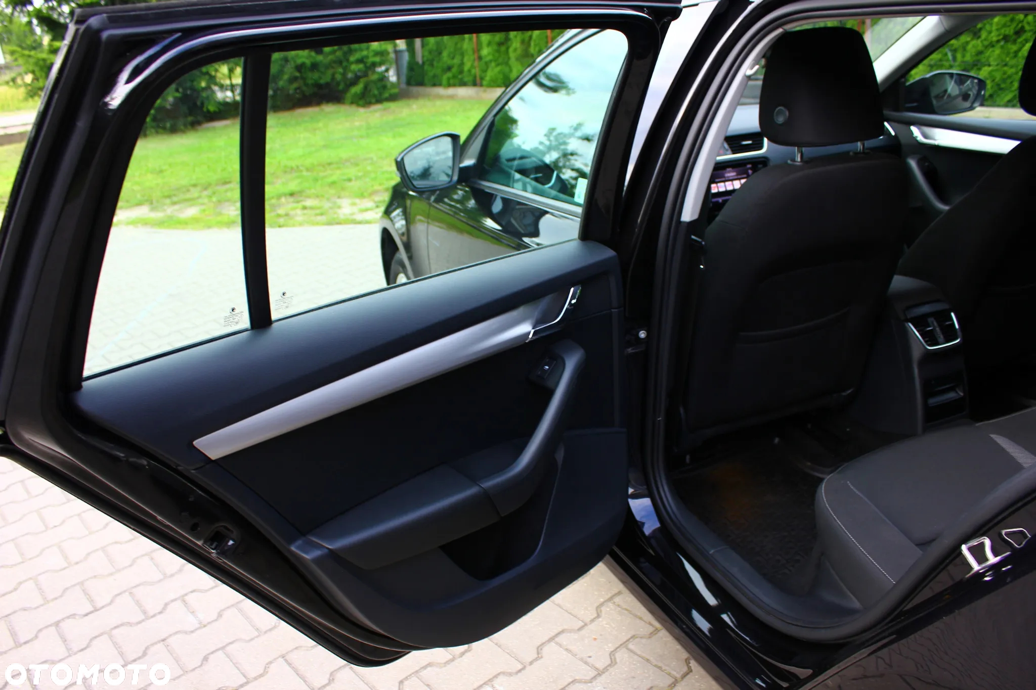 Skoda Octavia 1.6 TDI Ambition - 33