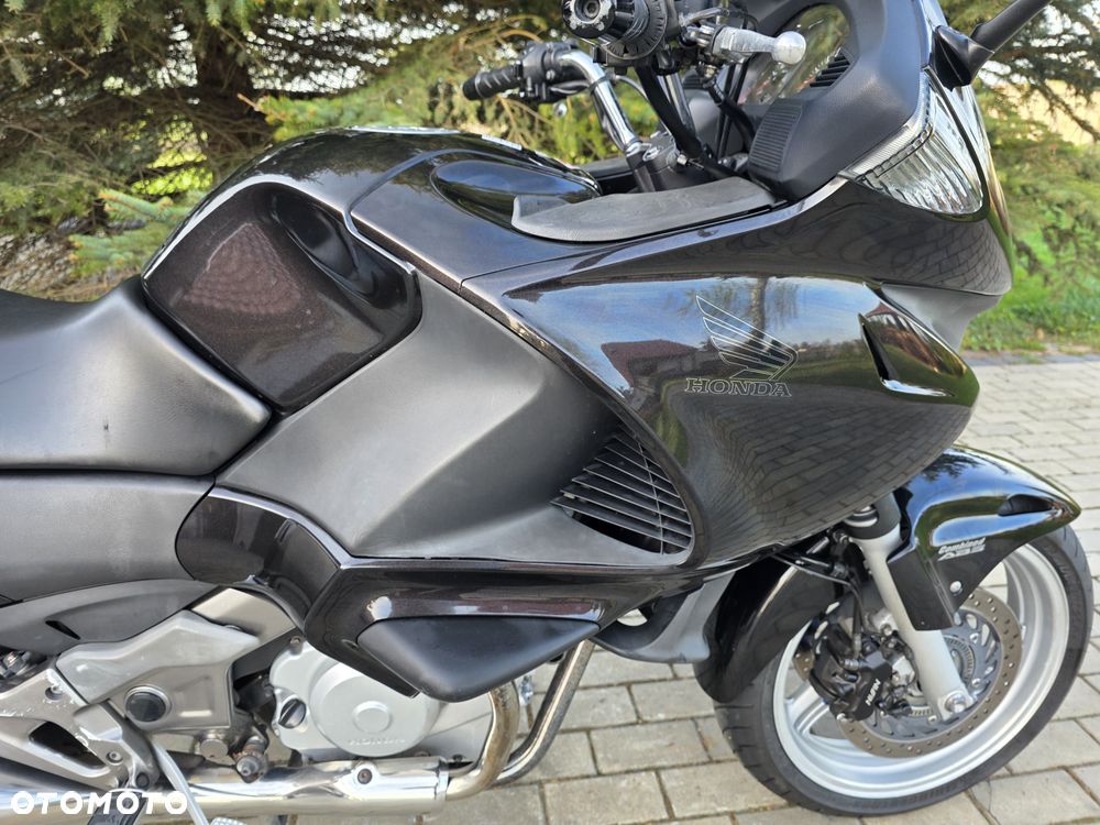 Honda Deauville - 40