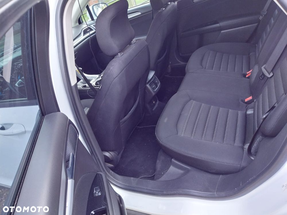 Ford Mondeo 1.5 TDCi ECOnetic Start-Stopp Titanium - 20