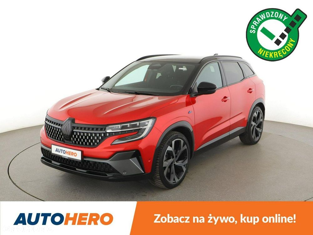 Renault Austral E-Tech Full 200 Techno Esprit Alpine - 2