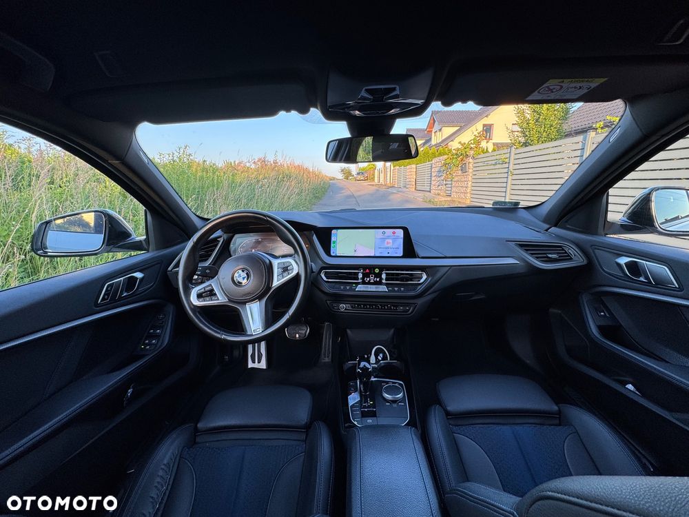 BMW Seria 1 118i Sport Line - 11
