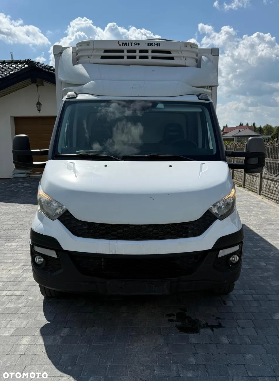 Iveco Daily 35S15 - 4
