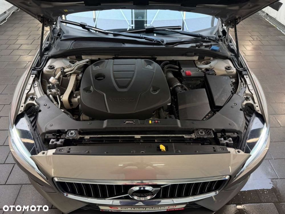 Volvo V60 - 41