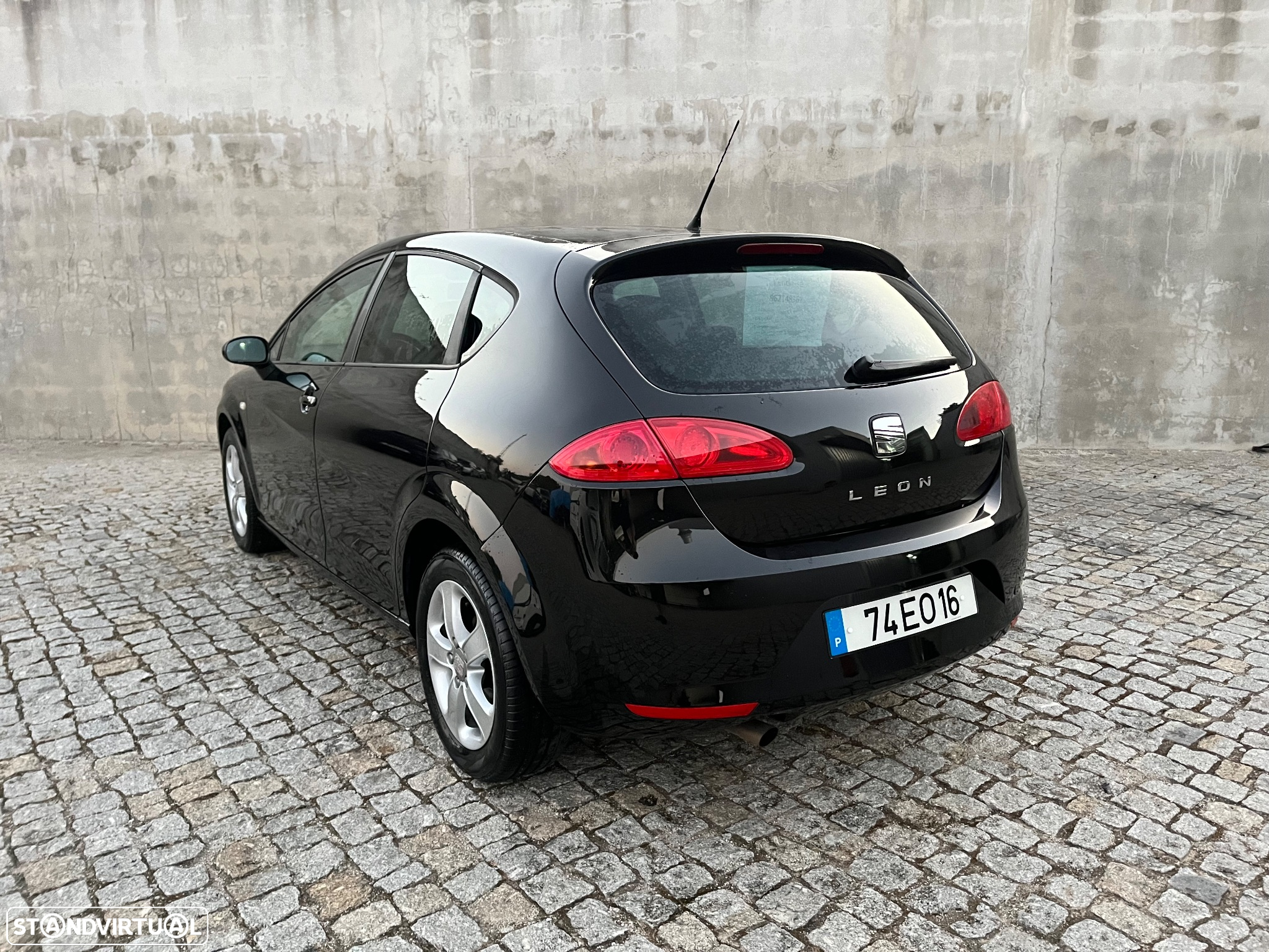 SEAT Leon 1.4 16V Sport Limited - 3
