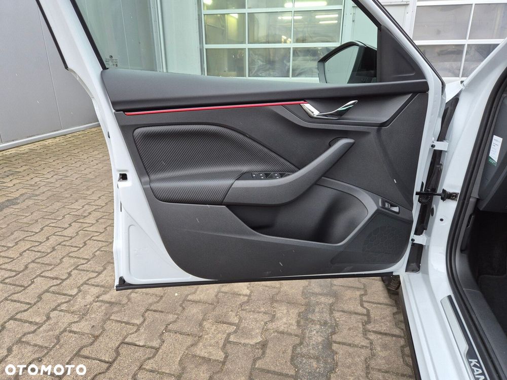 Skoda Kamiq 1.0 TSI Monte Carlo DSG - 10