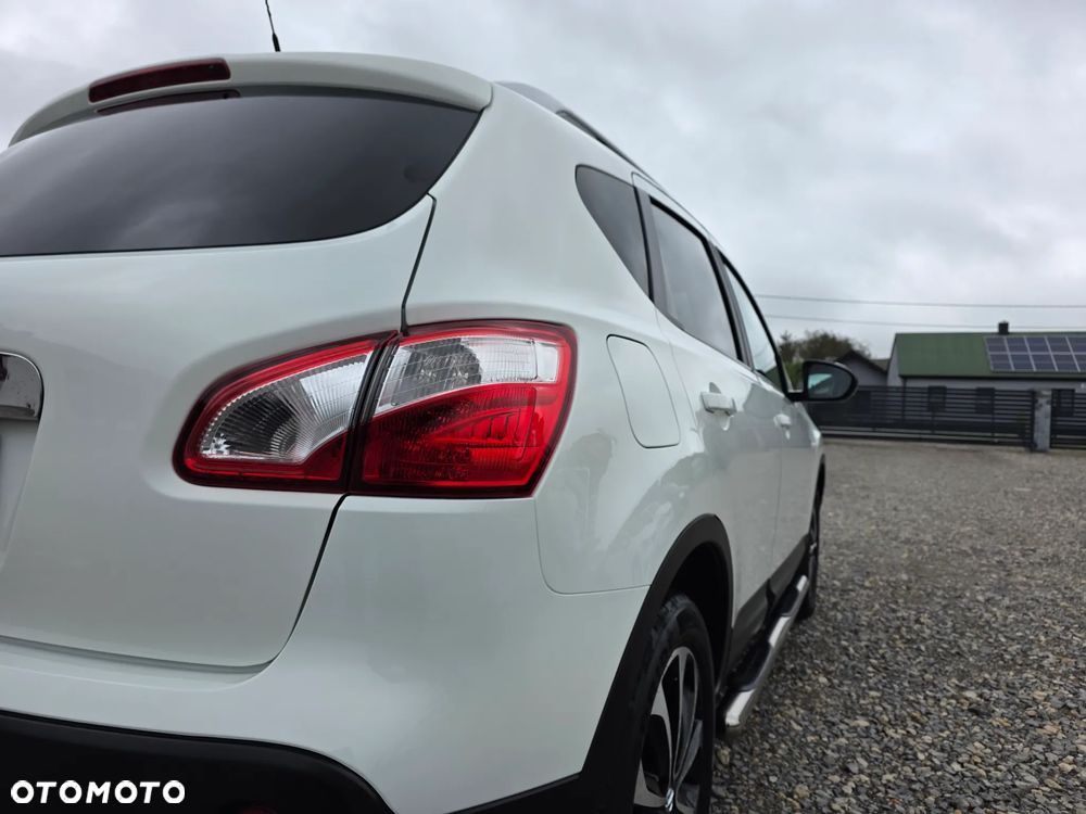 Nissan Qashqai 1.6 I-Way - 28