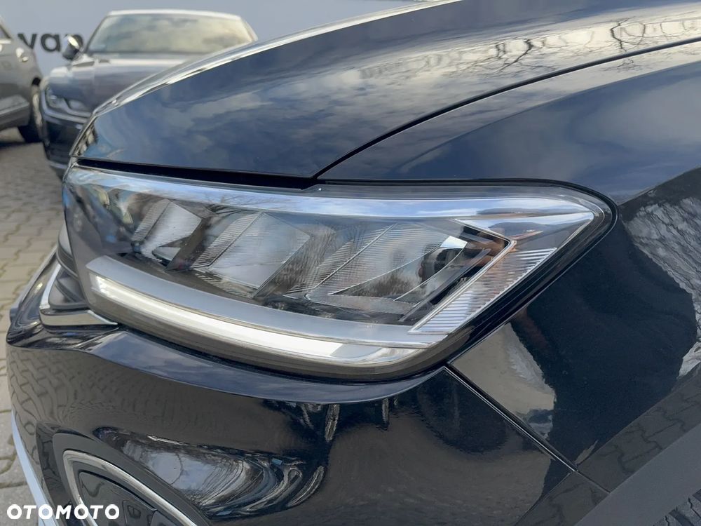 Volkswagen T-Roc 1.5 TSI Life DSG - 11