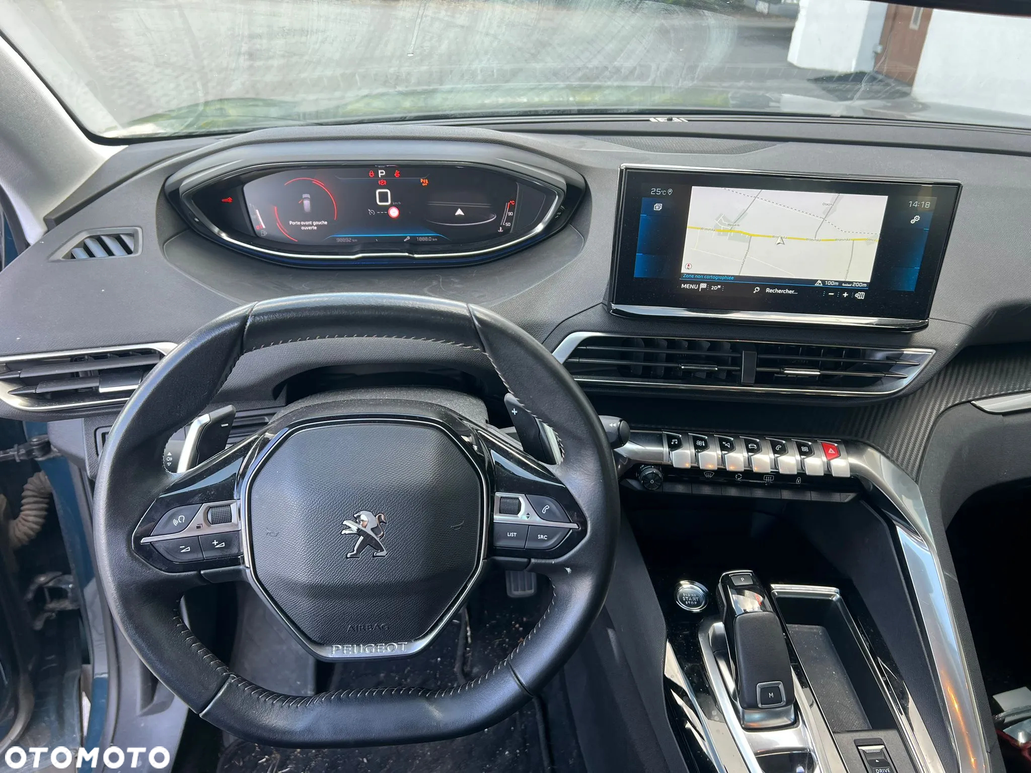 Peugeot 3008 - 9