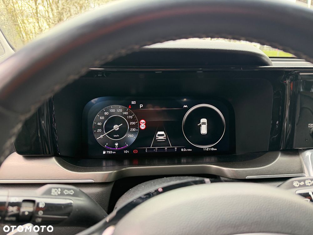 Kia Sorento 2.2 CRDi XL 4WD DCT 7os - 4