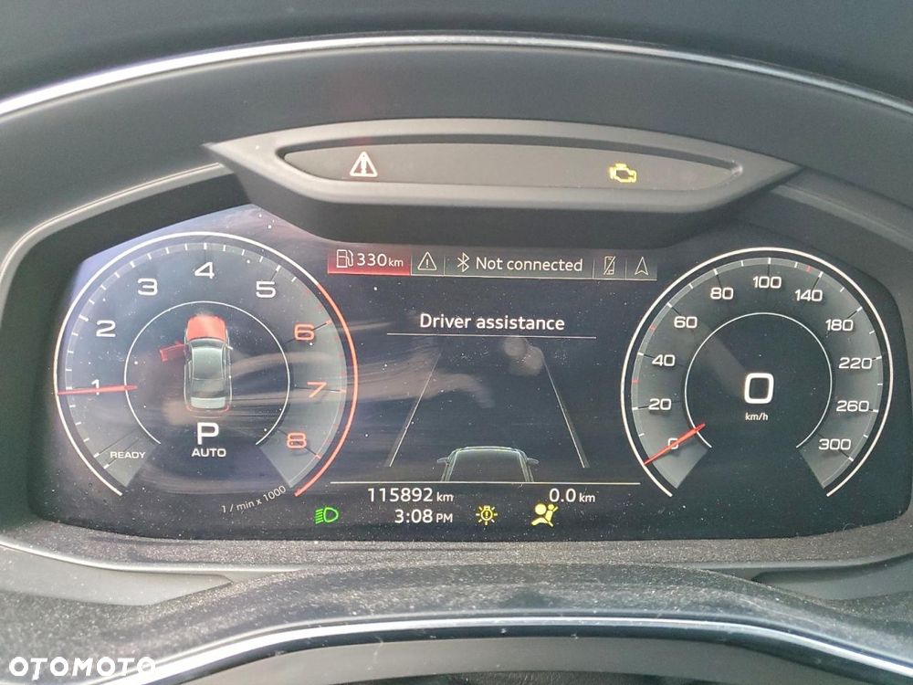 Audi A6 Limousine 55 TFSI quattro S tronic S line - 10