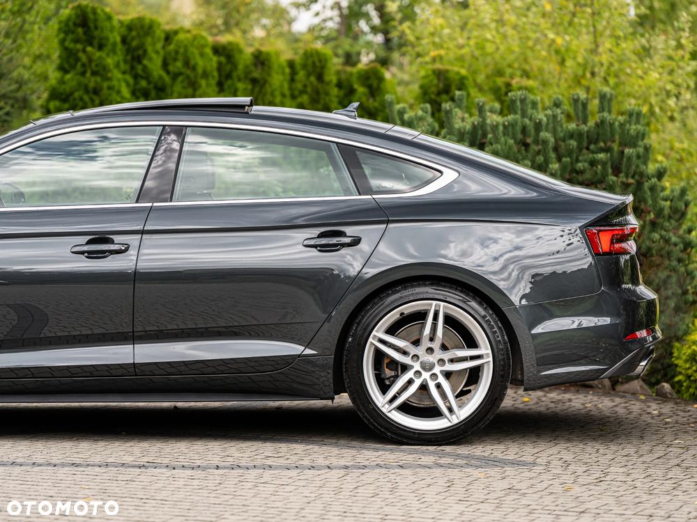 Audi A5 - 9