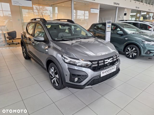 Dacia Sandero Stepway 1.0 TCe Expression - 1