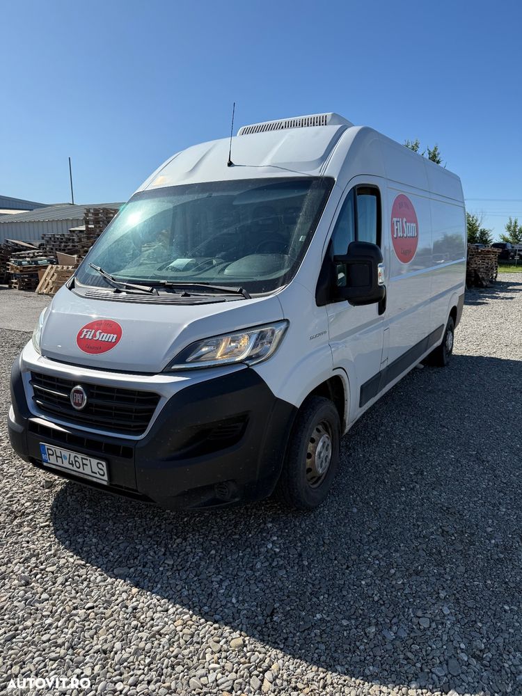 Fiat Ducato - 12