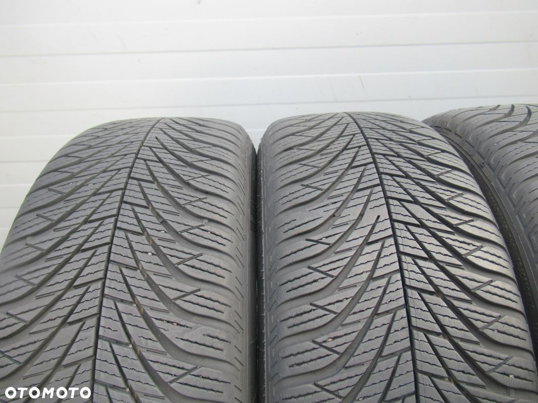 ALU+WIELOSEZON R16 FORD FOCUS 2,3,C-MAX,MONDEO 3,4,,VOLVO S40,V50,S60,V70 - 10