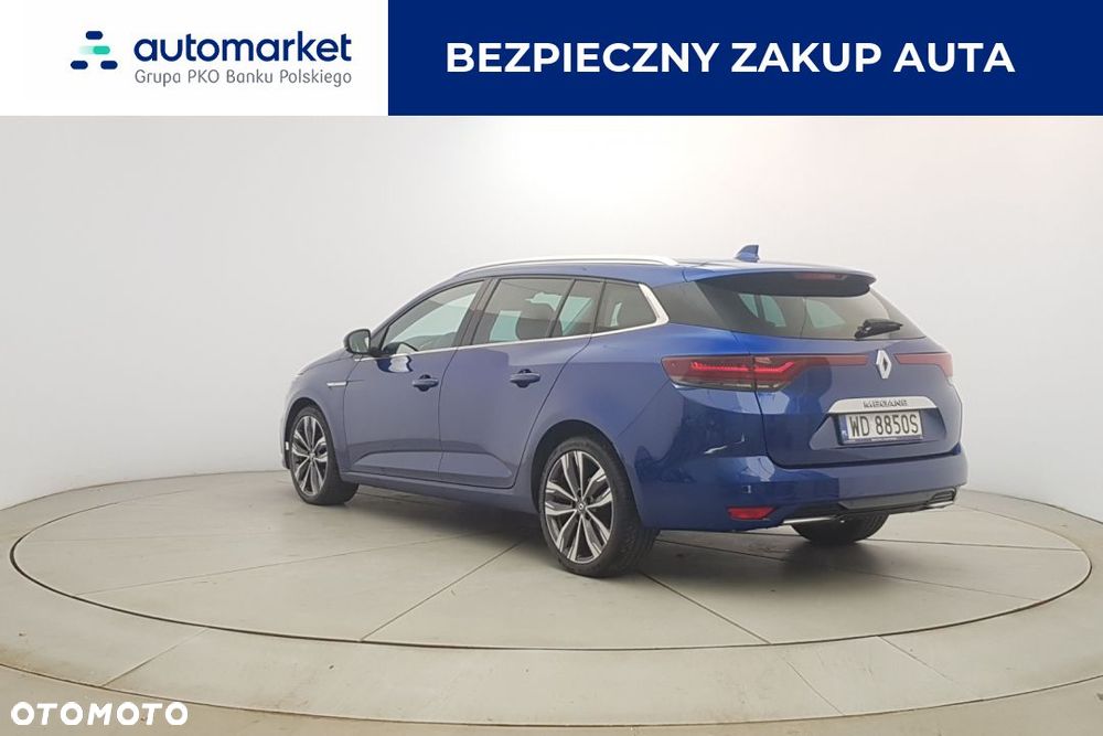Renault Megane 1.3 TCe FAP Intens EDC - 5