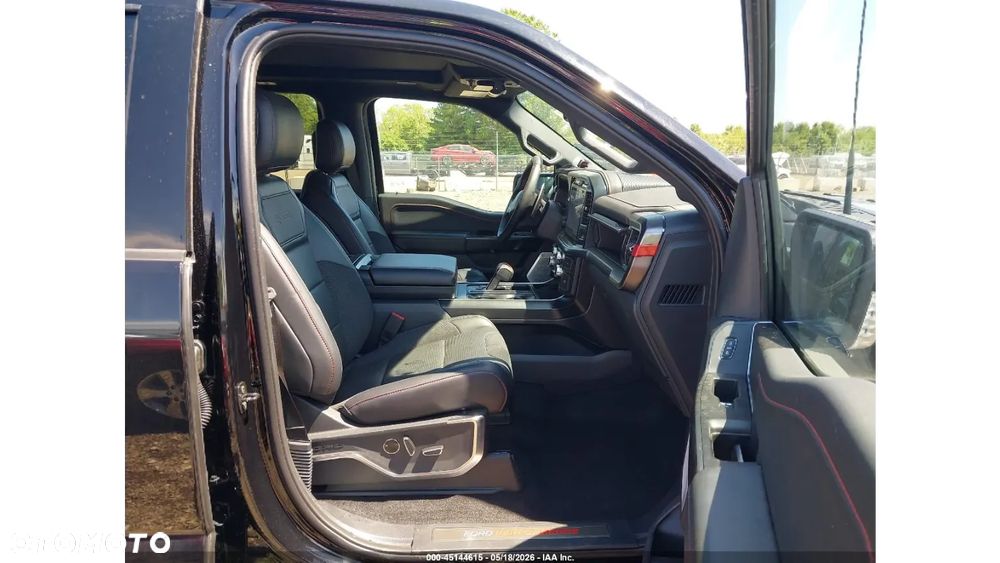 Ford F150 - 9