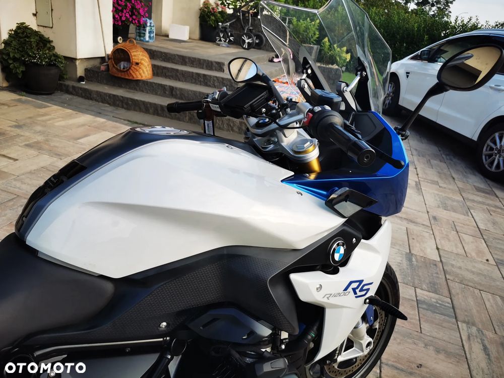 BMW R - 19