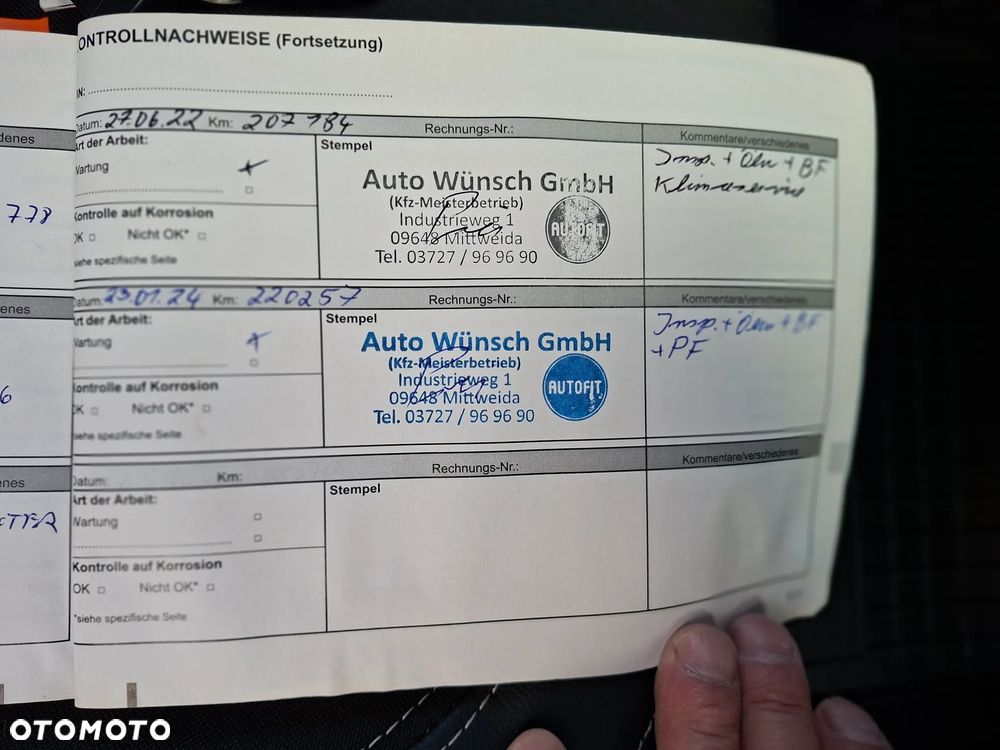 Renault Laguna 2.0 dCi Initiale - 33