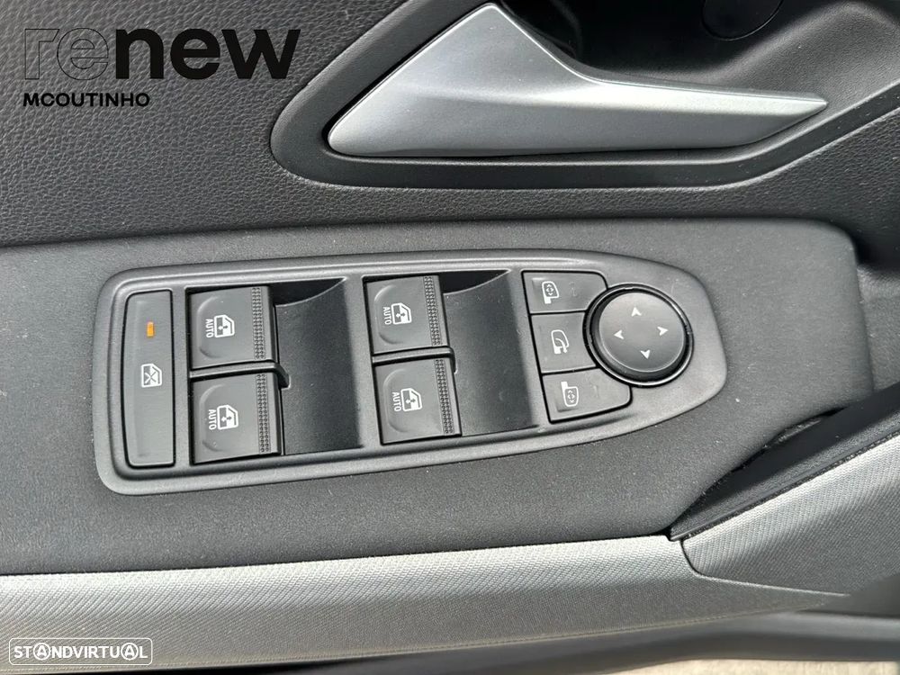 Dacia Bigster 1.8 Hybrid Journey - 18