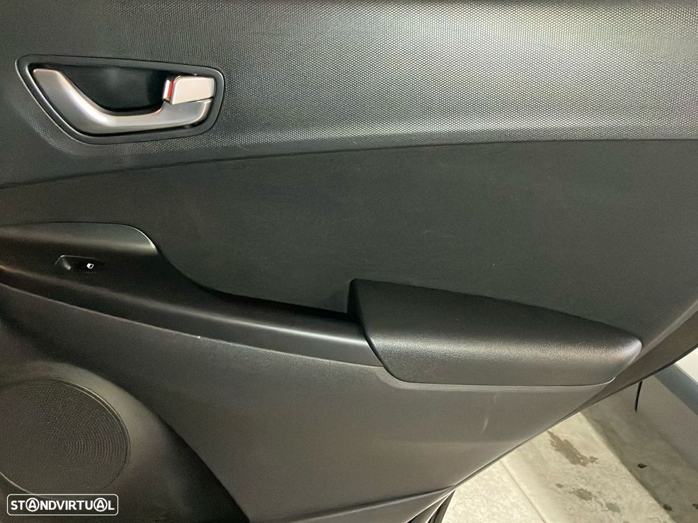 Hyundai Kauai 1.0 T-GDi Premium - 18