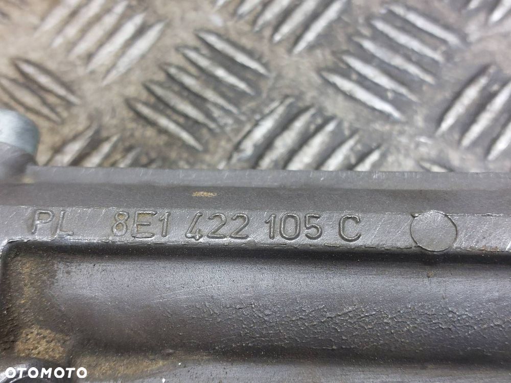MAGLOWNICA PRZEKŁADNIA KIEROWNICZA AUDI A4 B6 EU 8E1422054E 8E1422105C - 8