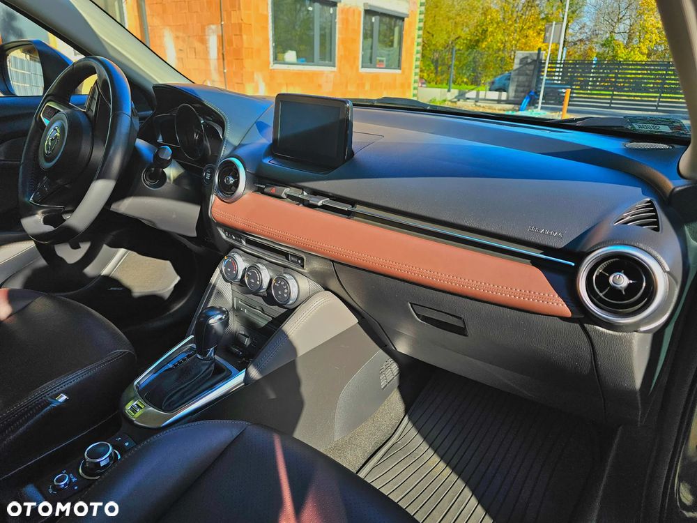 Mazda CX-3 2.0 Takumi Safety AWD - 8