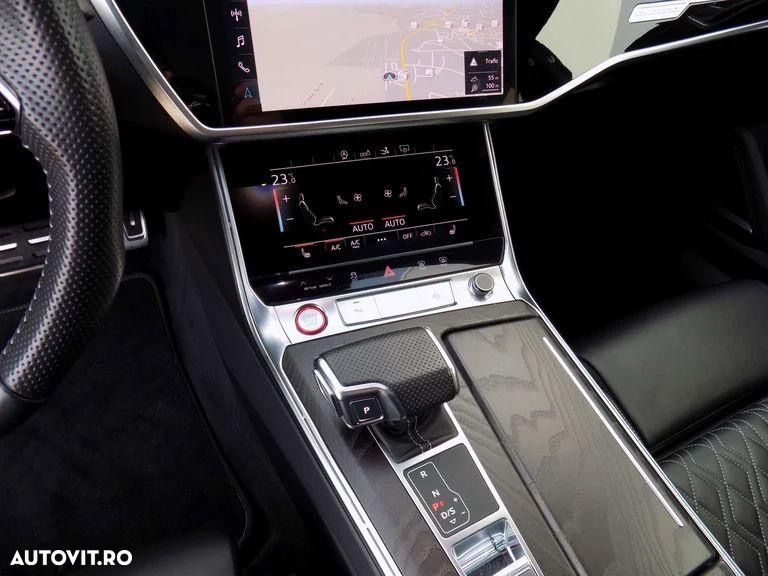 Audi S7 3.0 TDI quattro Tiptronic - 11