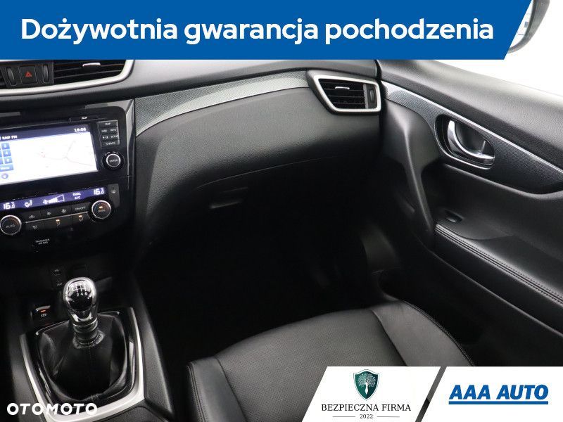 Nissan X-Trail - 10