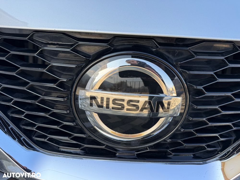 Nissan Qashqai 1.2 DIG-T TEKNA+ - 25