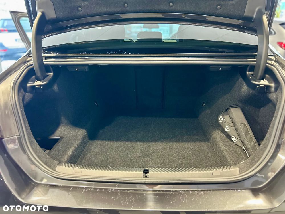 BMW Seria 5 520d - 8